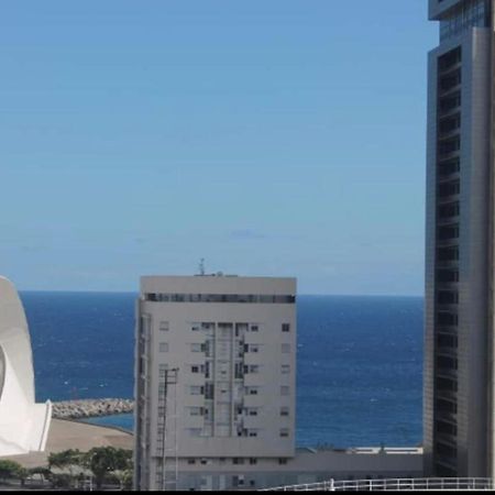 Apartamento Atlantida Santa Cruz de Tenerife Exterior photo