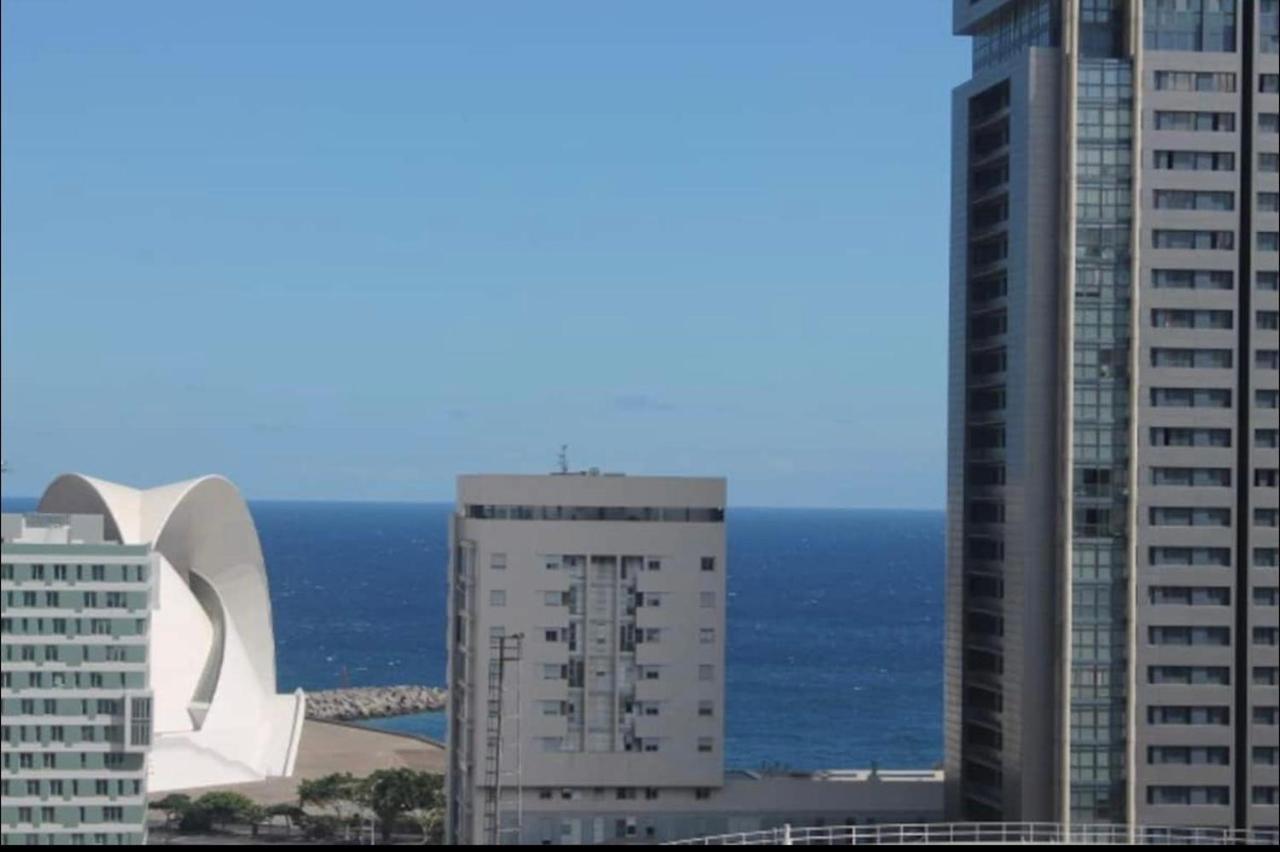 Apartamento Atlantida Santa Cruz de Tenerife Exterior photo