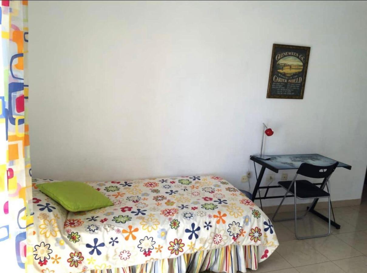 Apartamento Atlantida Santa Cruz de Tenerife Exterior photo